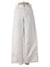 Zara Ivory Jeans Size 2 - photo 1