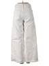 Zara Ivory Jeans Size 2 - photo 2