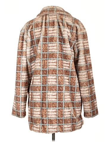 Hutch Coat (view 2)