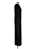Unbranded 100% Polyester Black Casual Dress Size L - photo 4