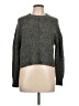 Atmosphere Gray Pullover Sweater Size 12 - photo 1