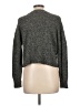 Atmosphere Gray Pullover Sweater Size 12 - photo 2