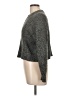 Atmosphere Gray Pullover Sweater Size 12 - photo 5