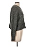 Atmosphere Gray Pullover Sweater Size 12 - photo 4