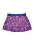 Nike Stars Blue Casual Skirt Size S - photo 2