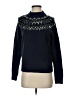 Talbots Blue Pullover Sweater Size S - photo 1