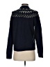 Talbots Blue Pullover Sweater Size S - photo 2