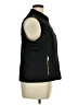 New Directions 100% Polyester Black Vest Size XL - photo 4