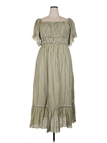 Unbranded Casual Dress (view 1)