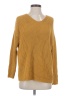 Jenni Kayne Gold Pullover Sweater Size XXS - photo 1