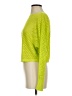Express Green Pullover Sweater Size XS - photo 5