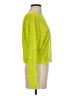 Express Green Pullover Sweater Size XS - photo 4