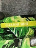 Gianni Bini 100% Polyester Tropical Green Casual Pants Size 6 - photo 7