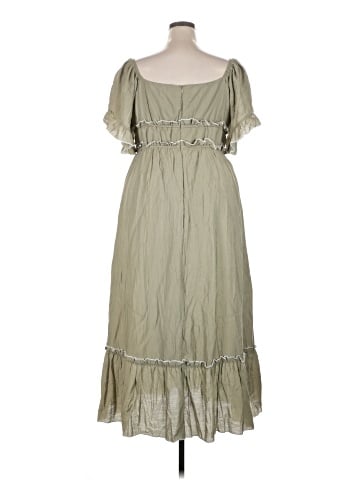 Unbranded Casual Dress (view 2)