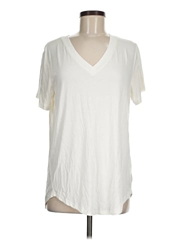 Amaryllis Short Sleeve T-Shirt (view 1)