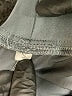 Unbranded Solid Gray Track Pants Size S - photo 7