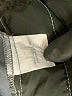Unbranded Solid Gray Track Pants Size S - photo 8