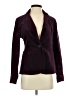 Old Navy Burgundy Blazer Size XS - photo 1