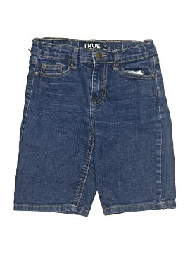 Assorted Brands Denim Shorts