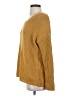 Jenni Kayne Gold Pullover Sweater Size XXS - photo 5
