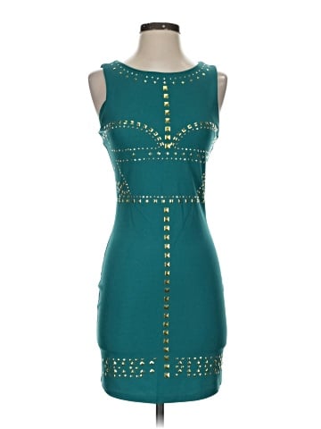 Alythea Cocktail Dress (view 1)