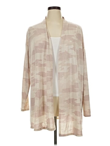 Fred David Kimono (view 1)