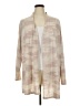 Fred David Tan Kimono Size 1X - photo 1