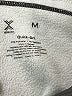 Xersion Gray Track Jacket Size M - photo 6