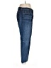 Current/Elliott Blue Jeans Size 32 waist - photo 4