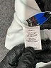 Clover Canyon Graphic Blue Cocktail Dress Size S - photo 8