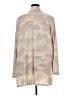 Fred David Tan Kimono Size 1X - photo 2
