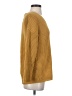 Jenni Kayne Gold Pullover Sweater Size XXS - photo 4