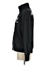 Nike 100% Polyester Graphic Black Track Jacket Size XS - photo 5
