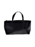 Burberry 100% Leather Solid Black Leather Shoulder Bag One size - photo 1