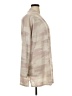 Fred David Tan Kimono Size 1X - photo 4