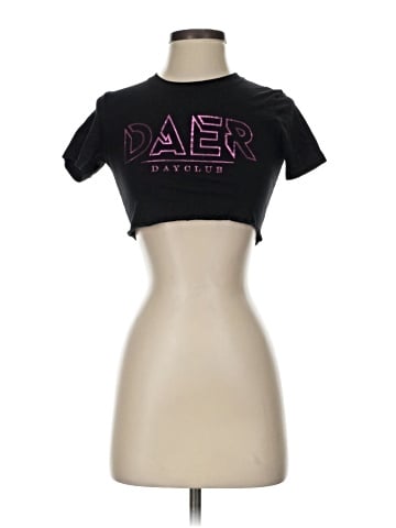Hard Rock Cafe Short Sleeve T-Shirt (view 1)
