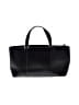 Burberry 100% Leather Solid Black Leather Shoulder Bag One size - photo 3