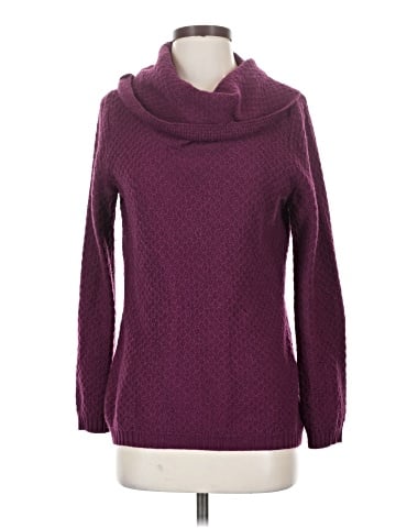 Merona Pullover Sweater (view 1)