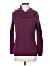 Merona Burgundy Pullover Sweater Size S - photo 1