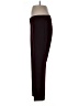 Ann Taylor Factory Color Block Burgundy Active Pants Size 10 - photo 5