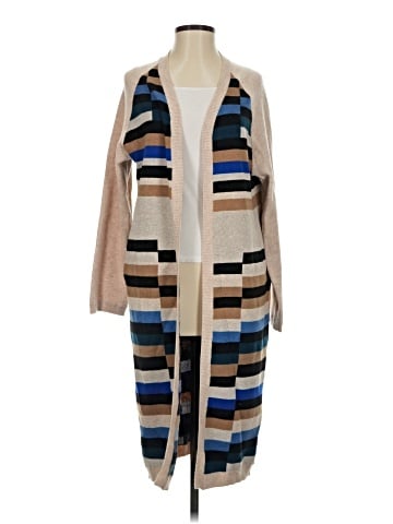 Mara Hoffman Cardigan (view 1)