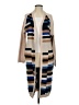 Mara Hoffman Tan Cardigan Size XS - photo 1