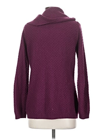 Merona Pullover Sweater (view 2)