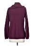 Merona Burgundy Pullover Sweater Size S - photo 2