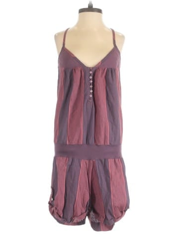 Lux Romper (view 1)