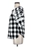 Assorted Brands Black 3/4 Sleeve Blouse Size XS - photo 5