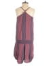 Lux 100% Cotton Purple Romper Size 1 - photo 2