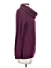 Merona Burgundy Pullover Sweater Size S - photo 4