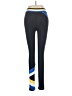 P.E Nation Color Block Blue Active Pants Size M - photo 2