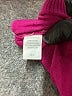 Dreamers Purple Pullover Sweater Size M - photo 8